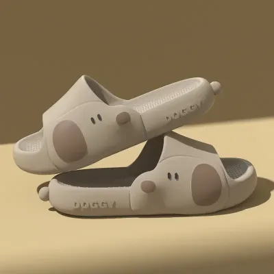 STYLE SQUISH FEMALE SLIPPER